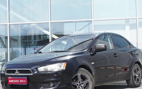 Mitsubishi Lancer IX, 2010 год, 619 000 рублей, 1 фотография