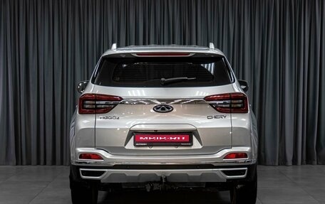 Chery Tiggo 4 I рестайлинг, 2021 год, 1 289 000 рублей, 4 фотография