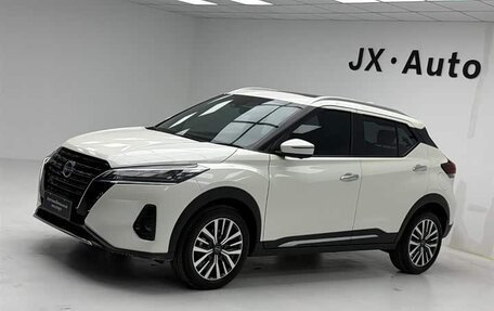 Nissan Kicks I, 2023 год, 1 300 007 рублей, 1 фотография