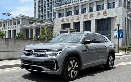 Volkswagen Teramont I, 2024 год, 4 454 000 рублей, 1 фотография
