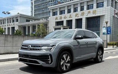 Volkswagen Teramont I, 2024 год, 4 454 000 рублей, 1 фотография