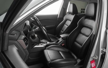 Chery Tiggo 4 I рестайлинг, 2021 год, 1 289 000 рублей, 9 фотография