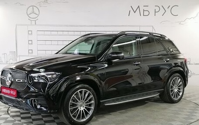 Mercedes-Benz GLE, 2026 год, 16 900 000 рублей, 1 фотография