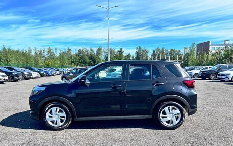Daihatsu Rocky, 2022 год, 1 585 600 рублей, 2 фотография