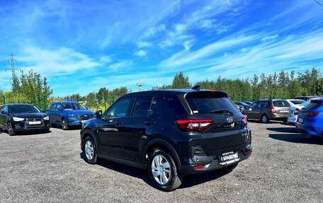 Daihatsu Rocky, 2022 год, 1 585 600 рублей, 3 фотография