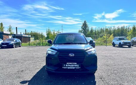 Daihatsu Rocky, 2022 год, 1 585 600 рублей, 10 фотография