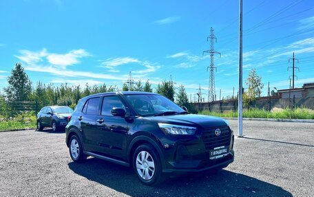 Daihatsu Rocky, 2022 год, 1 585 600 рублей, 9 фотография