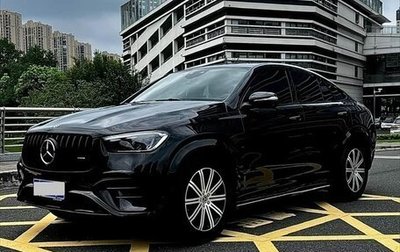 Mercedes-Benz GLE Coupe, 2024 год, 8 250 000 рублей, 1 фотография
