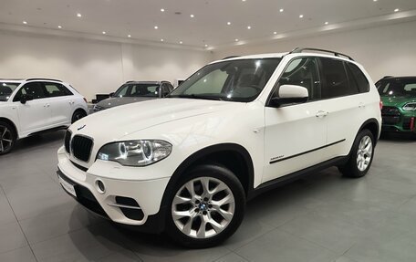 BMW X5, 2011 год, 2 430 000 рублей, 1 фотография