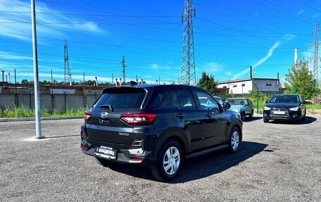 Daihatsu Rocky, 2022 год, 1 585 600 рублей, 6 фотография