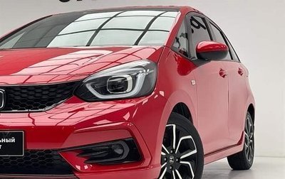 Honda Life, 2021 год, 1 100 007 рублей, 1 фотография
