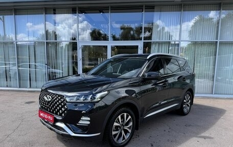 Chery Tiggo 7 Pro, 2020 год, 1 739 000 рублей, 1 фотография