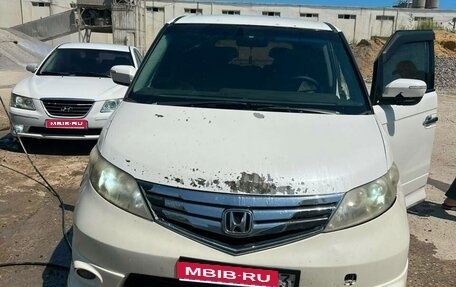 Honda Elysion I, 2004 год, 850 000 рублей, 1 фотография