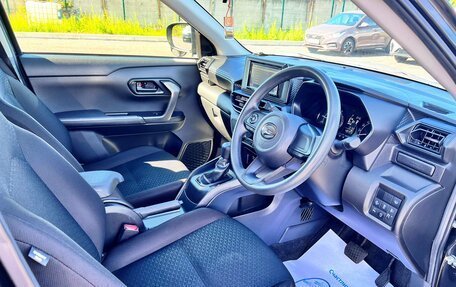Daihatsu Rocky, 2022 год, 1 585 600 рублей, 11 фотография