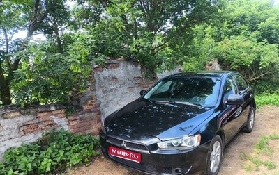 Mitsubishi Lancer IX, 2008 год, 650 000 рублей, 1 фотография