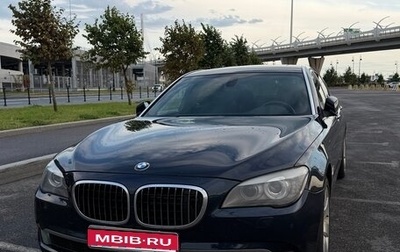BMW 7 серия, 2011 год, 1 200 000 рублей, 1 фотография