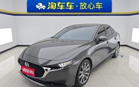 Mazda 3, 2023 год, 1 550 007 рублей, 1 фотография