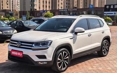 Volkswagen Tharu, 2022 год, 1 920 300 рублей, 1 фотография