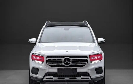 Mercedes-Benz GLB, 2022 год, 2 290 005 рублей, 1 фотография