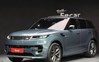 Land Rover Range Rover Sport, 2023 год, 11 398 000 рублей, 1 фотография