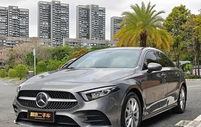 Mercedes-Benz A-Класс, 2022 год, 1 830 300 рублей, 1 фотография