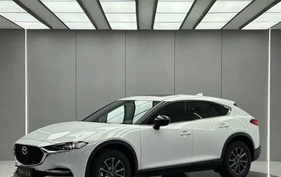 Mazda CX-4, 2021 год, 1 700 007 рублей, 1 фотография