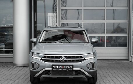 Volkswagen T-Roc I, 2026 год, 3 249 900 рублей, 2 фотография