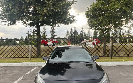 Opel Astra J, 2014 год, 990 000 рублей, 1 фотография