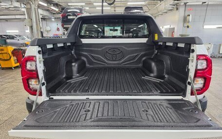 Toyota Hilux VIII, 2025 год, 7 500 000 рублей, 4 фотография