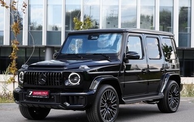 Mercedes-Benz G-Класс AMG, 2026 год, 30 500 000 рублей, 1 фотография