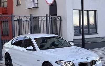 BMW 5 серия, 2013 год, 1 750 000 рублей, 1 фотография