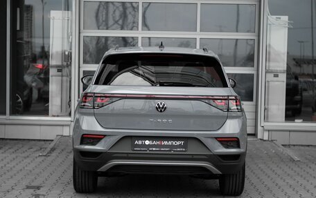 Volkswagen T-Roc I, 2026 год, 3 249 900 рублей, 4 фотография