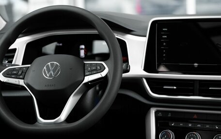 Volkswagen T-Roc I, 2026 год, 3 249 900 рублей, 10 фотография