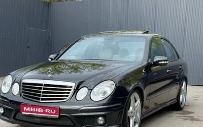 Mercedes-Benz E-Класс, 2008 год, 1 750 000 рублей, 1 фотография