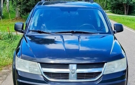 Dodge Journey I, 2008 год, 600 000 рублей, 1 фотография