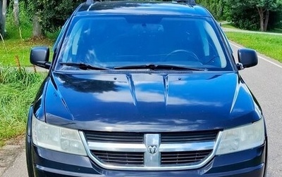 Dodge Journey I, 2008 год, 600 000 рублей, 1 фотография
