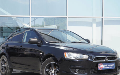 Mitsubishi Lancer IX, 2010 год, 619 000 рублей, 3 фотография