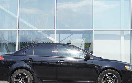 Mitsubishi Lancer IX, 2010 год, 619 000 рублей, 4 фотография