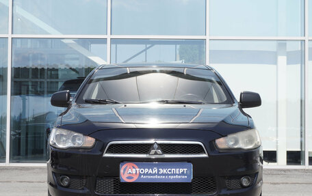 Mitsubishi Lancer IX, 2010 год, 619 000 рублей, 2 фотография