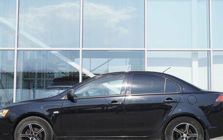 Mitsubishi Lancer IX, 2010 год, 619 000 рублей, 8 фотография
