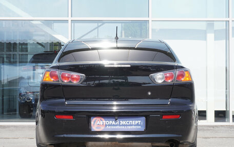 Mitsubishi Lancer IX, 2010 год, 619 000 рублей, 6 фотография