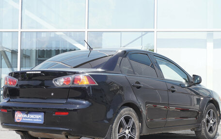 Mitsubishi Lancer IX, 2010 год, 619 000 рублей, 5 фотография