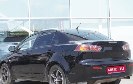 Mitsubishi Lancer IX, 2010 год, 619 000 рублей, 7 фотография