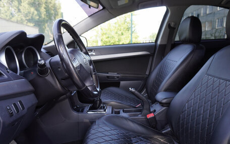 Mitsubishi Lancer IX, 2010 год, 619 000 рублей, 10 фотография