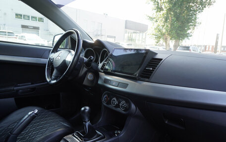 Mitsubishi Lancer IX, 2010 год, 619 000 рублей, 19 фотография
