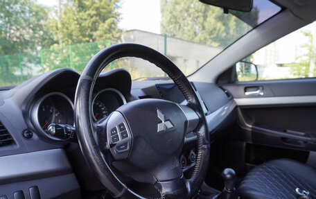 Mitsubishi Lancer IX, 2010 год, 619 000 рублей, 11 фотография