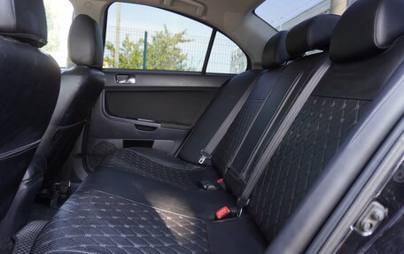Mitsubishi Lancer IX, 2010 год, 619 000 рублей, 20 фотография
