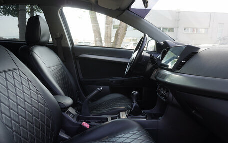 Mitsubishi Lancer IX, 2010 год, 619 000 рублей, 18 фотография