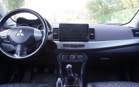 Mitsubishi Lancer IX, 2010 год, 619 000 рублей, 12 фотография
