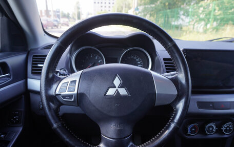 Mitsubishi Lancer IX, 2010 год, 619 000 рублей, 13 фотография